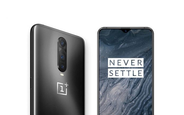 Massive OnePlus 6T Leak: Spces, Price and More