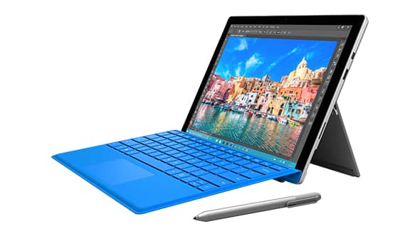Microsoft Surface Pro 5: The Story Thus Far