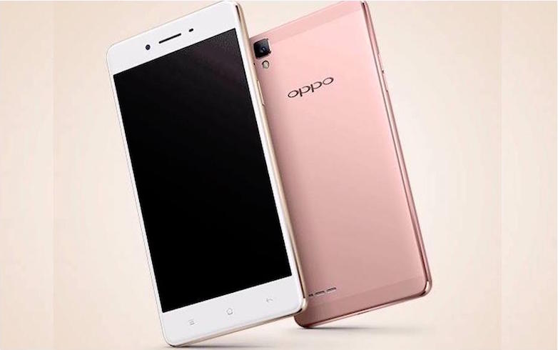 Oppo F1 Price in India, Full Specification, Features (24th