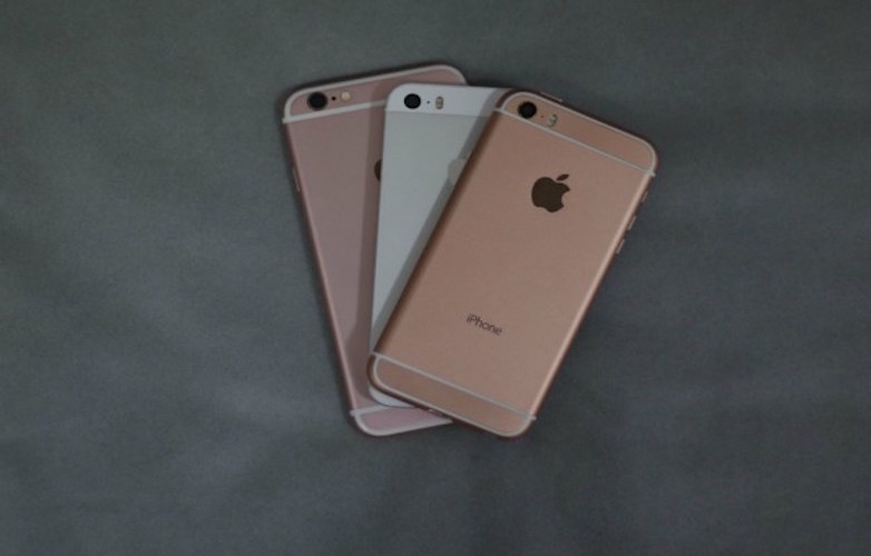 Apple iPhone SE 64GB Price in India, iPhone SE 64GB ...
