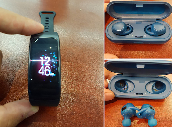 samsung galaxy iconx