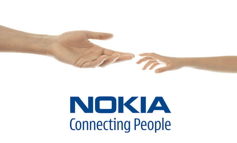 Nokia Logo Nokia Logo