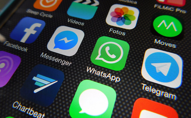 Telegram App Update Includes Video Messaging, Chat Bot Payments