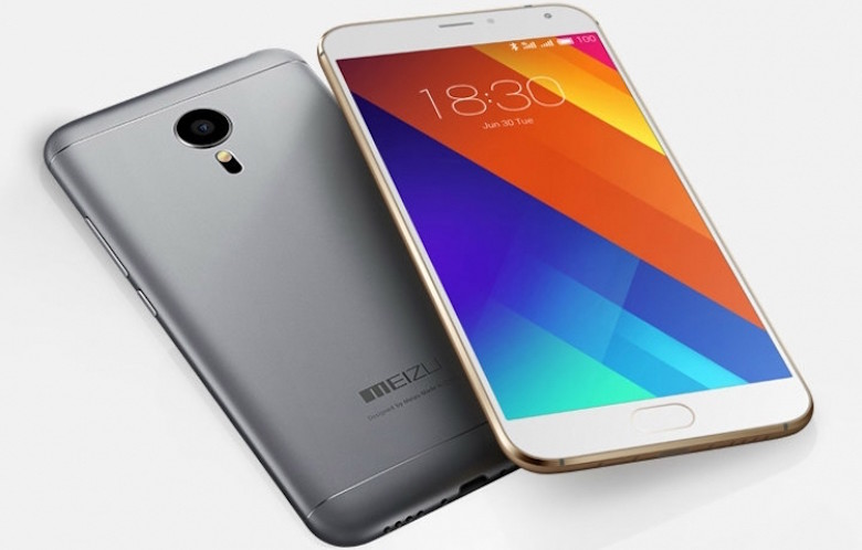 This mysterious Meizu smartphone could be launched soon