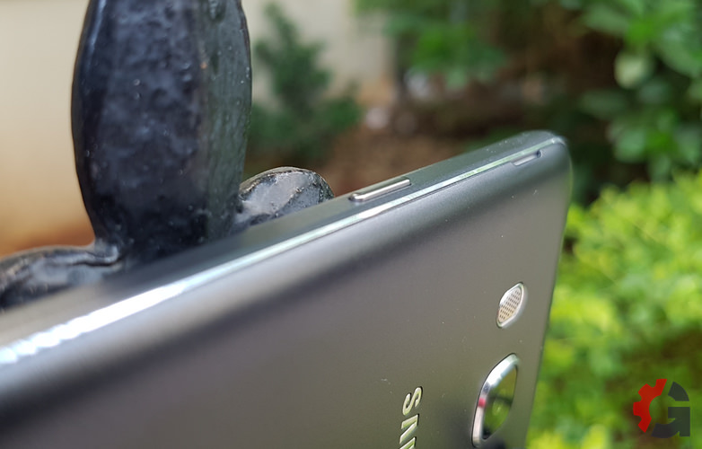 samsung j5 2016 on off switch