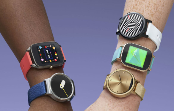 xiaomi watch google pay