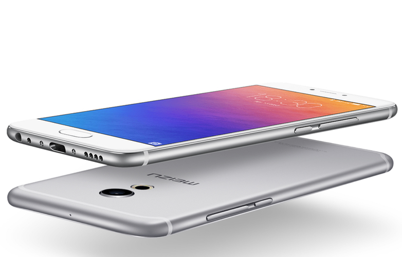 Meizu_PRO_6_Silver Meizu PRO 6 Silver