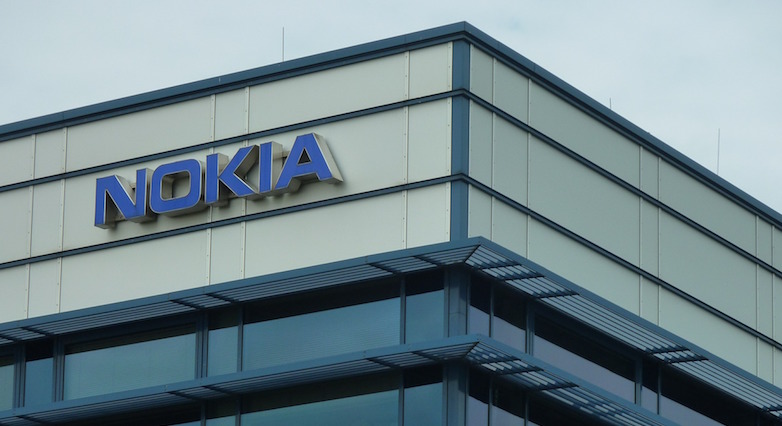 Nokia Logo Nokia Logo