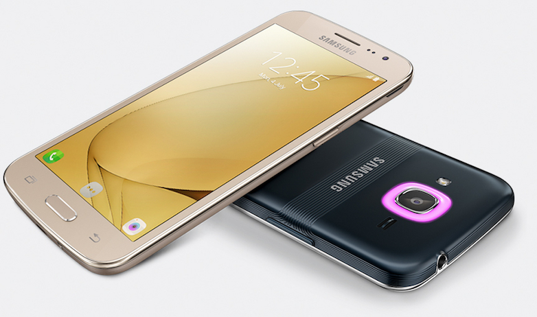 samsung j2 pda display price