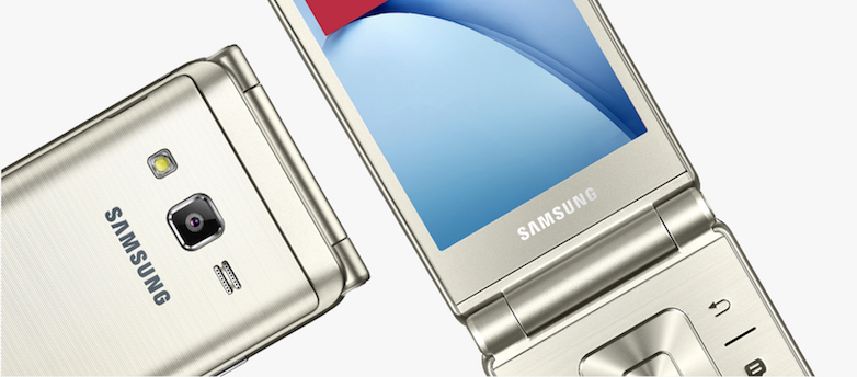 samsung galaxy folder 2 verizon