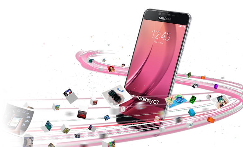 samsung c9 release date