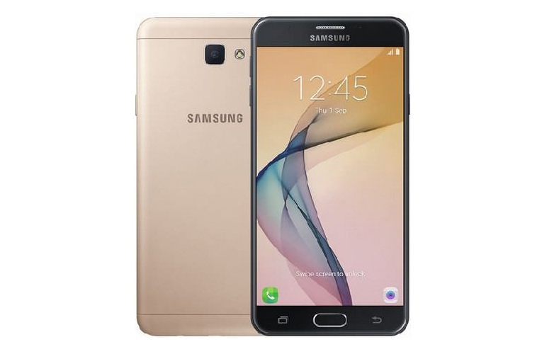 Samsung Galaxy J7 Prime with fingerprint sensor launched for ₹18,790
