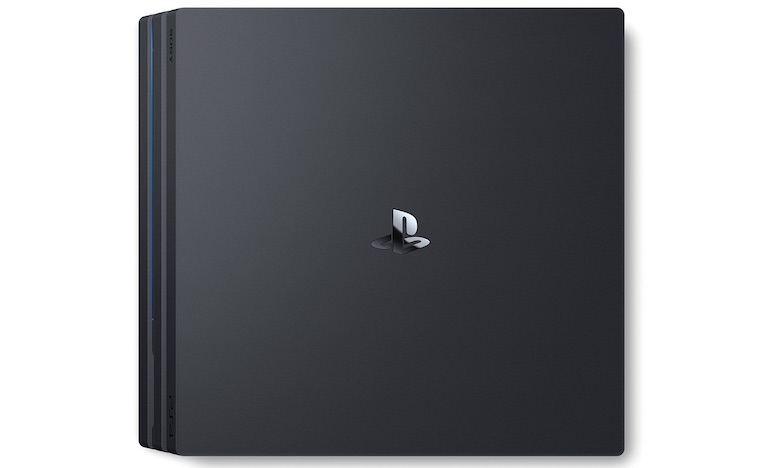 sony-playstation-4-pro-front