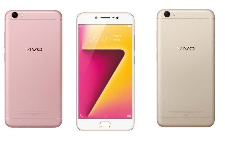 Vivo Y67 Price in India 2018 1st July, Vivo Y67 Release ... Vivo Y67 Price in India 2018 1st July, Vivo Y67 Release ...
