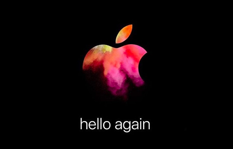 apple-mac Apple Mac event