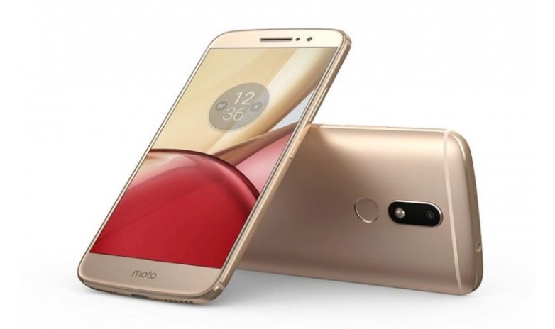 Motorola Moto M