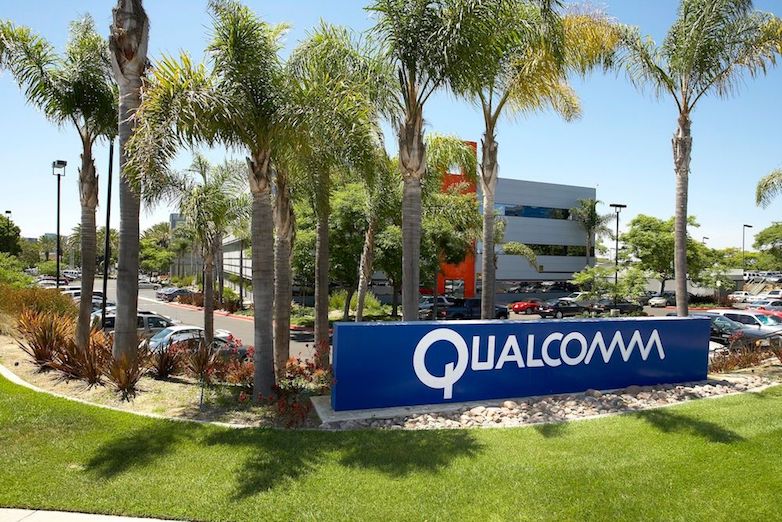 Qualcomm Qualcomm