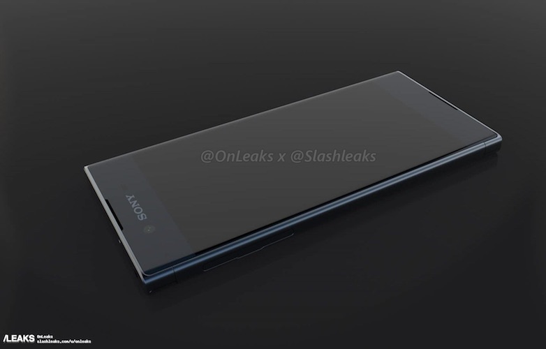 sony-xperia-xa-leaked-successor Sony Xperia XA leaked successor