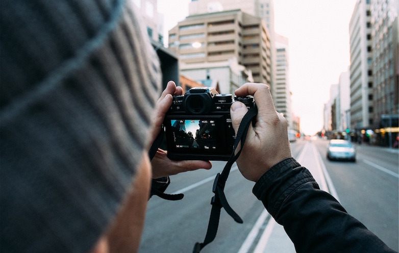 DSLR cameras DSLR cameras