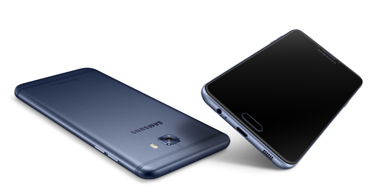 samsung c7 pro model