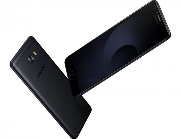 samsung g615f model