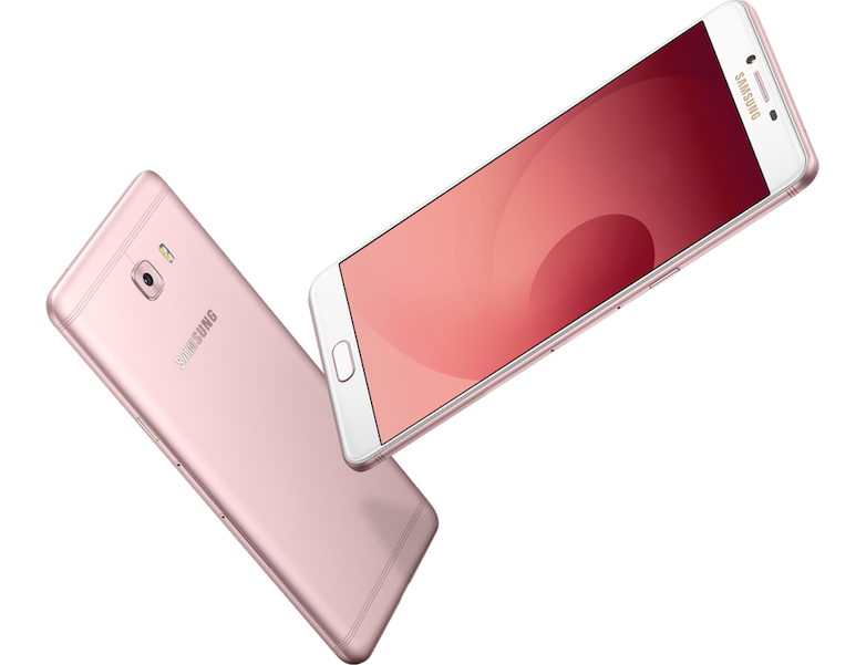 Samsung Galaxy C9 Pro - Rose Gold