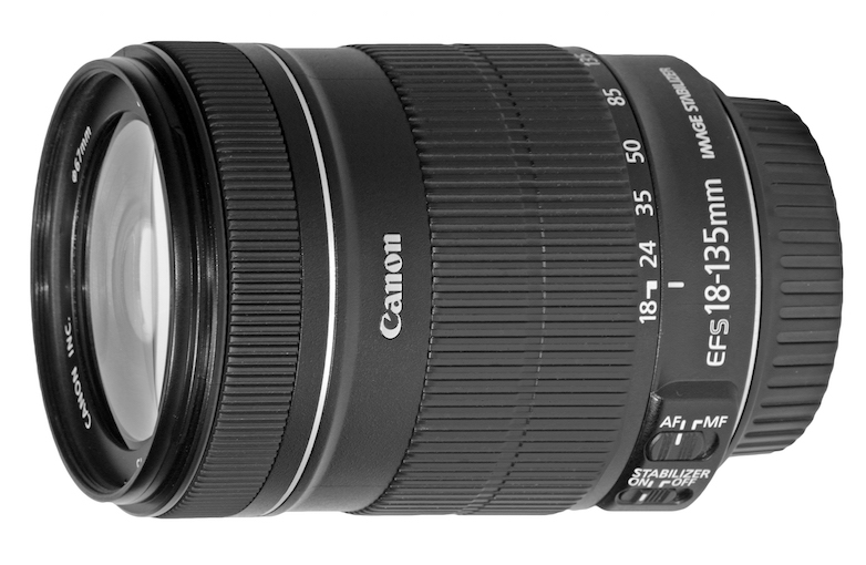zoom lens