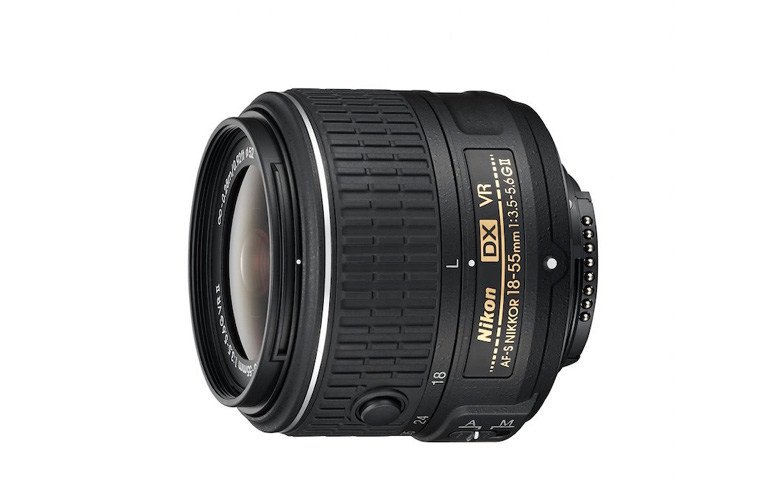 kit lens
