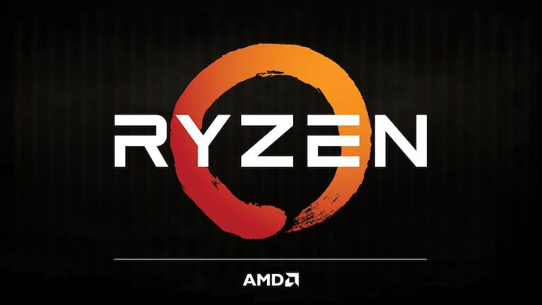AMD Ryzen CPU AMD Ryzen CPU