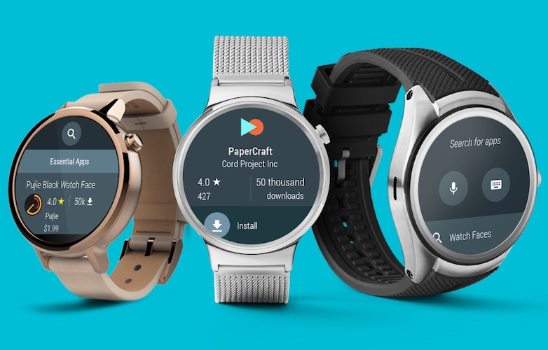 android_wear_2 Android Wear 2.0