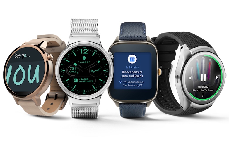 android wear 2.6