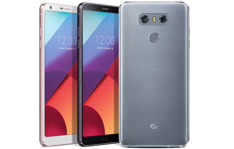 lg-g6-1 LG G6