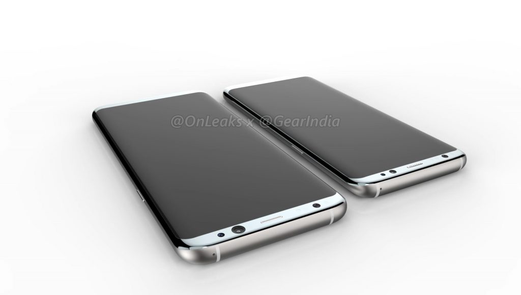 Samsung Galaxy S8 พลัส