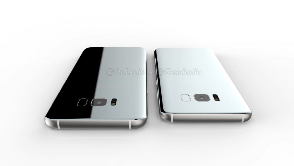 Samsung Galaxy S8 พลัส