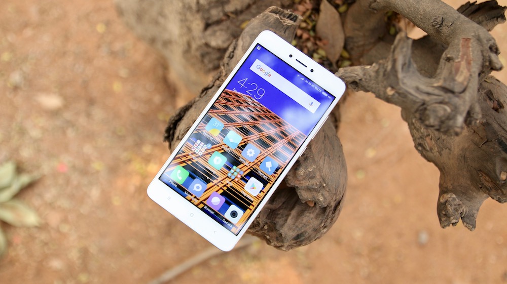 Xiaomi Redmi Note 4 Xiaomi Redmi Note 4