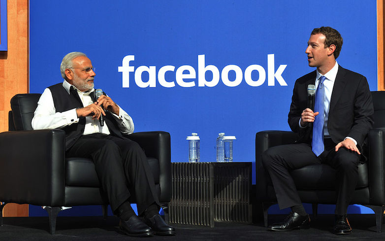 facebook-india Facebook India