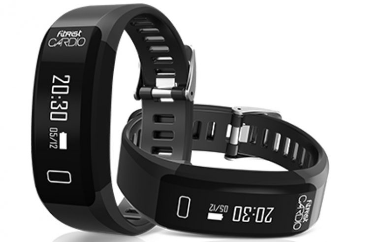 intex health band fitrist 2.0