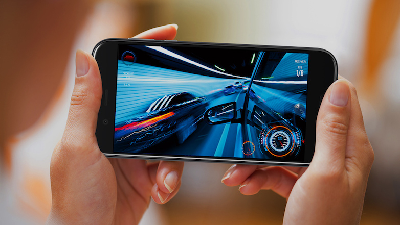 Sharp Aquos R Smartphone With Snapdragon 835 Announced