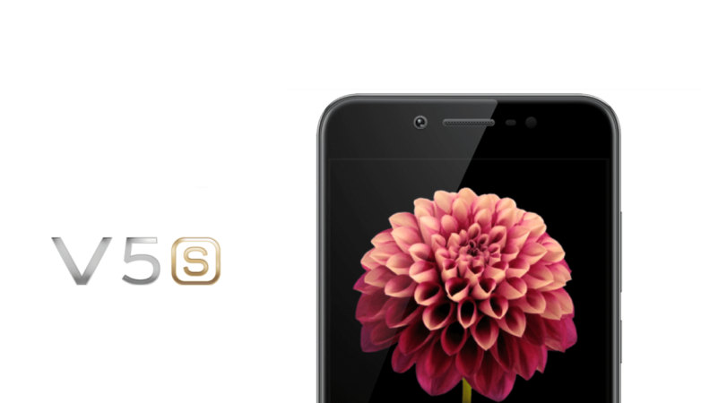 Vivo launches its selfie-focussed smartphone, the V5s for ...