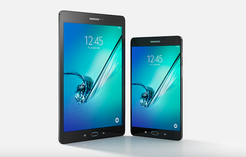 galaxy tab s2 android 8