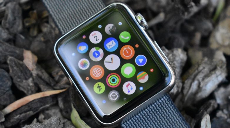 apple 4 watch sales