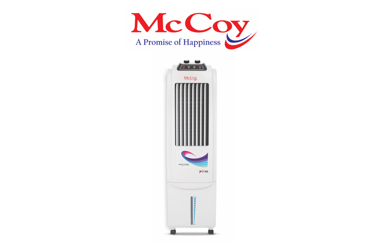 mccoy cooler