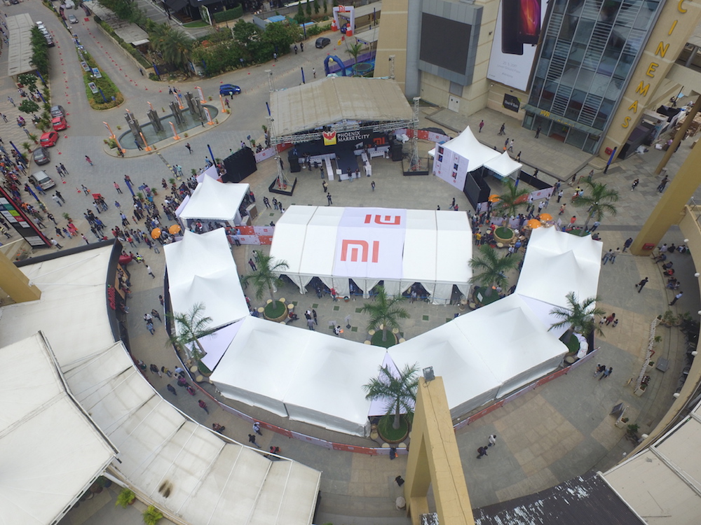 Xiaomi Mi Home Store Bengaluru Xiaomi Mi Home Store Bengaluru