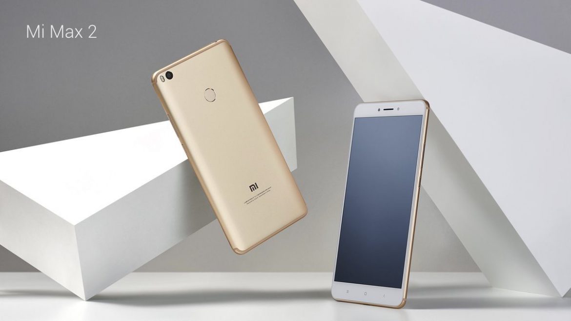 Mi Max 2 launched: The BIG IS BACK