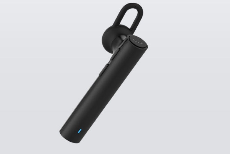 Xiaomi Mi Bluetooth headset is now available for pre Xiaomi Mi Bluetooth headset is now available for pre