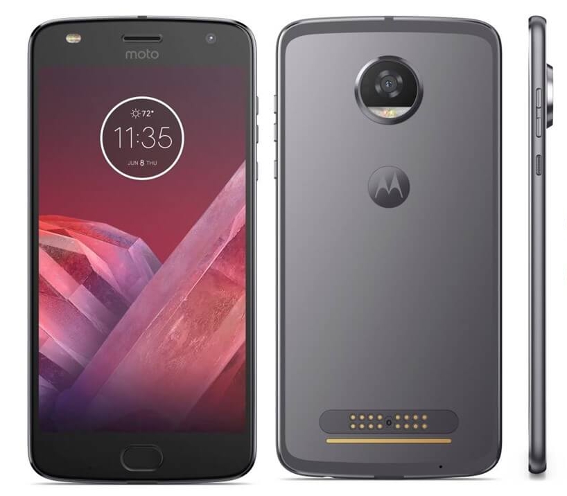 Moto Z2 Play ou Galaxy A7 (2017)? Veja os comparativos de smartphones premium nesta semana 