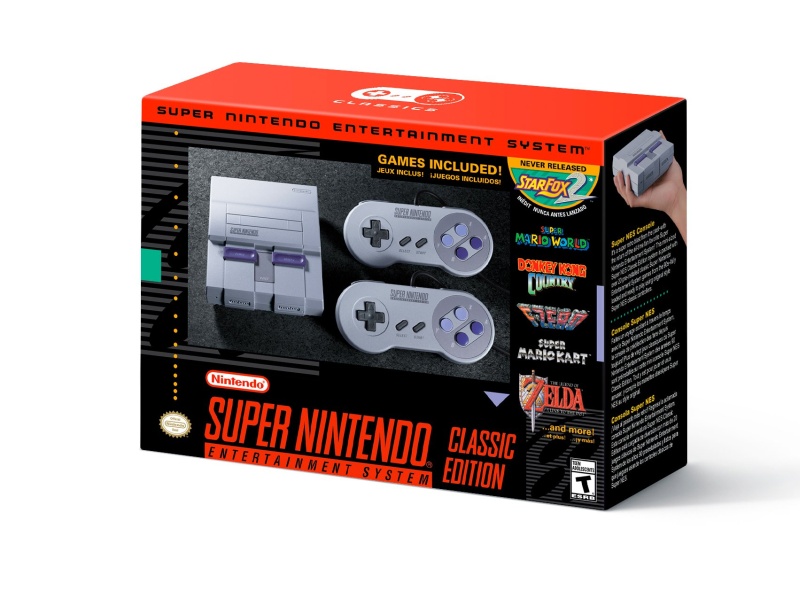 super-nintendo-classic-edition
