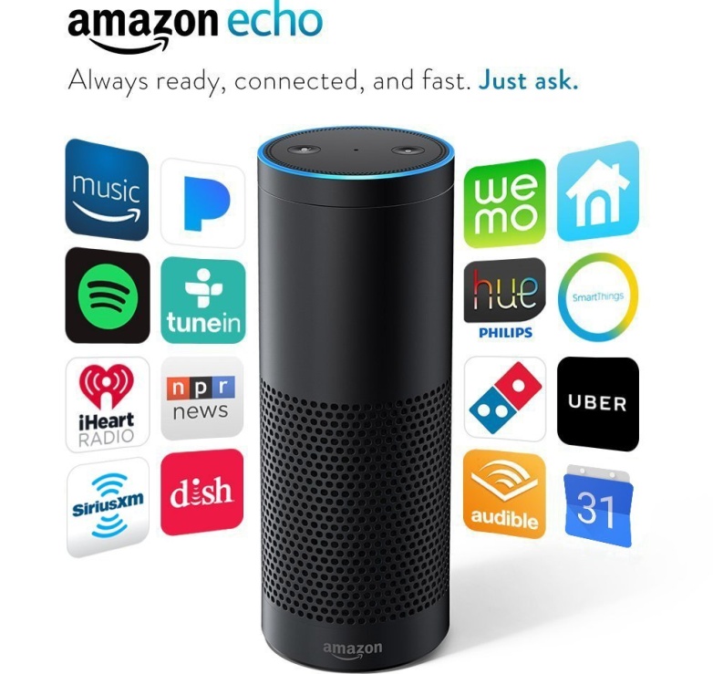 This Is Amazon's Latest Effort to Get Alexa Into More Devices This Is Amazon's Latest Effort to Get Alexa Into More Devices
