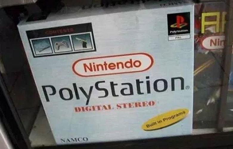 PS4 Pro Scam PS4 Pro Scam