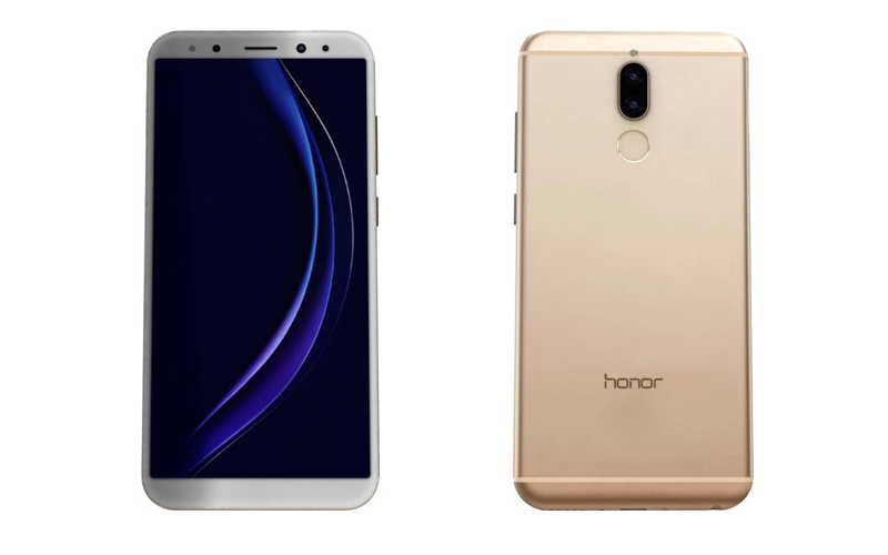 Image result for honor 9i review